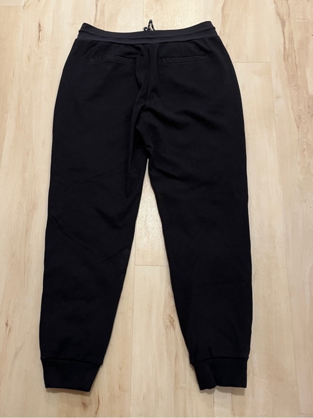 Athleta 10 Apres Ski Down Jogger Pants - Picture 10 of 11